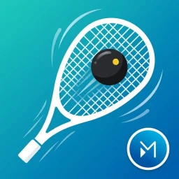 Biểu tượng OHMYPLAY-SQUASH