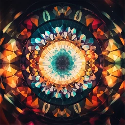 Ikon Third Eye Opening Pineal Gland